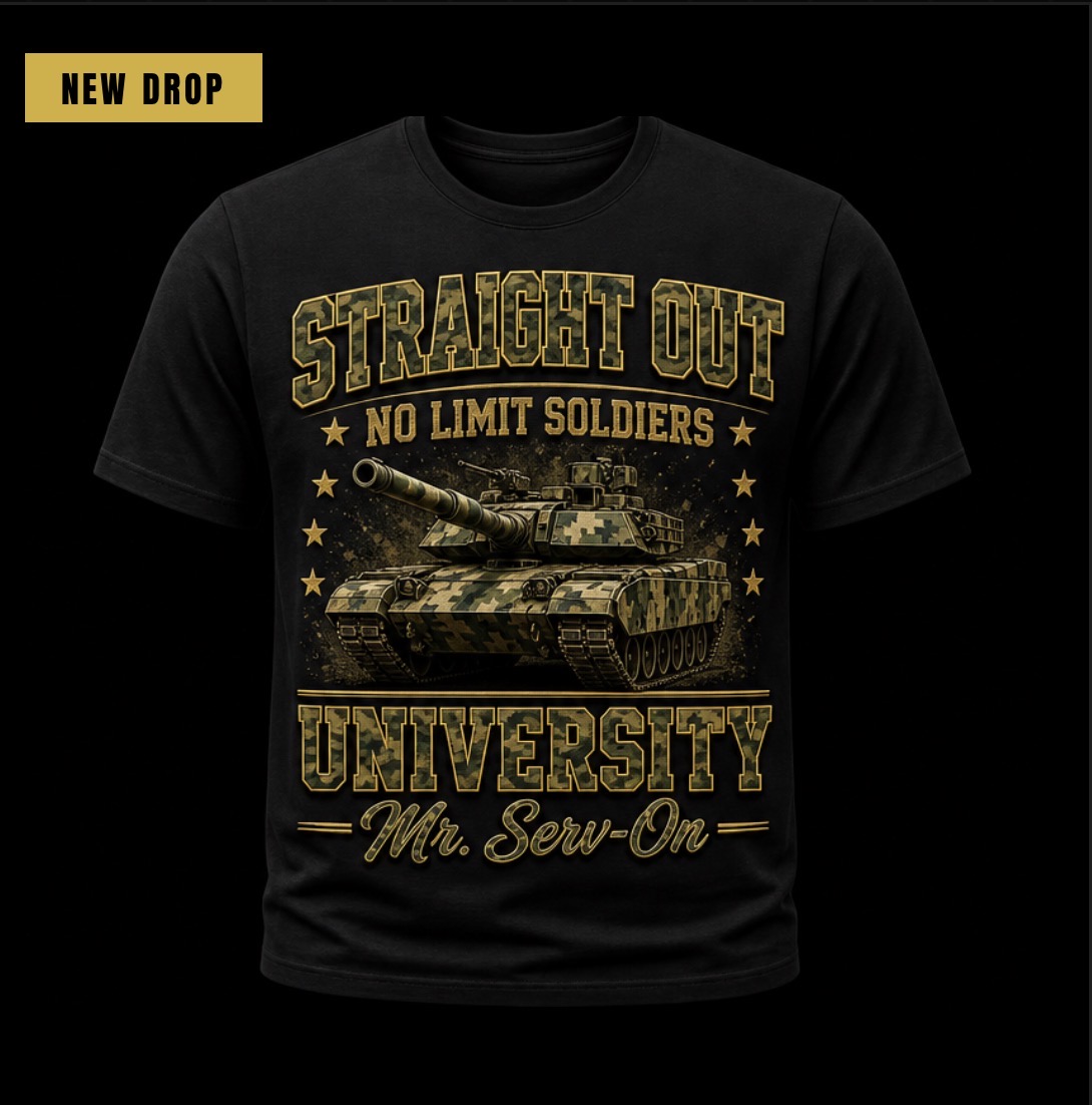 NLSU Men's Tee