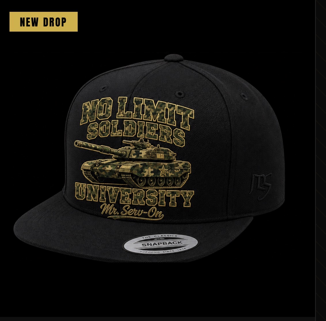 NLSU Ball Cap