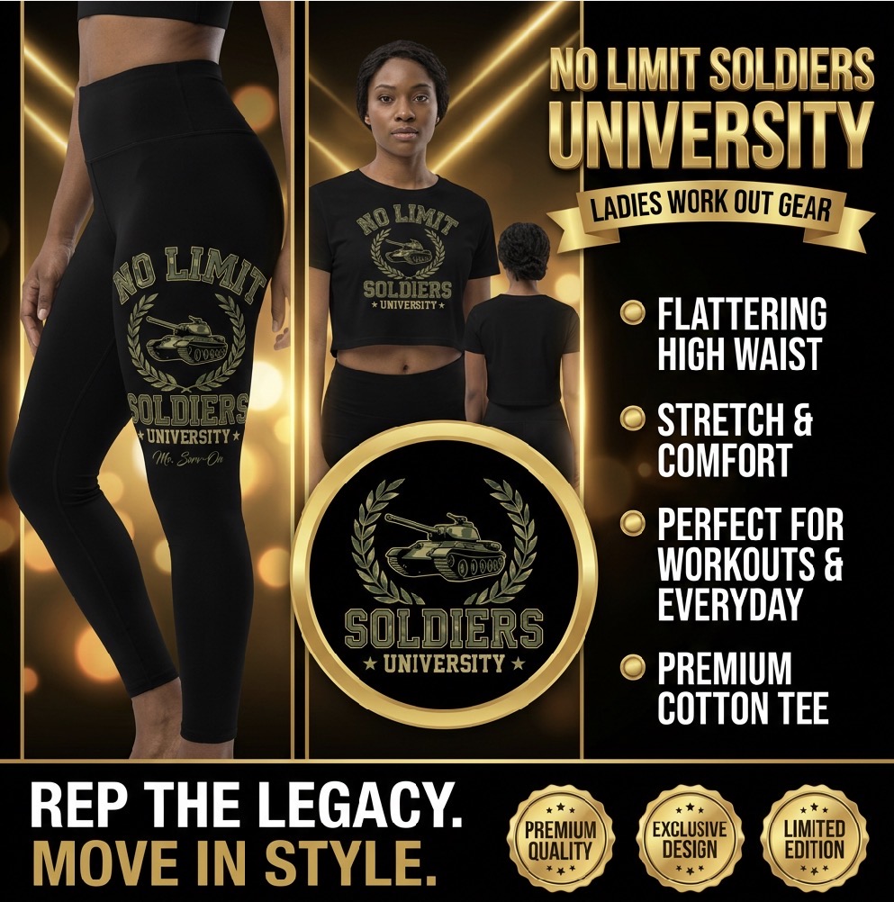 NLSU Ladies Hoodie